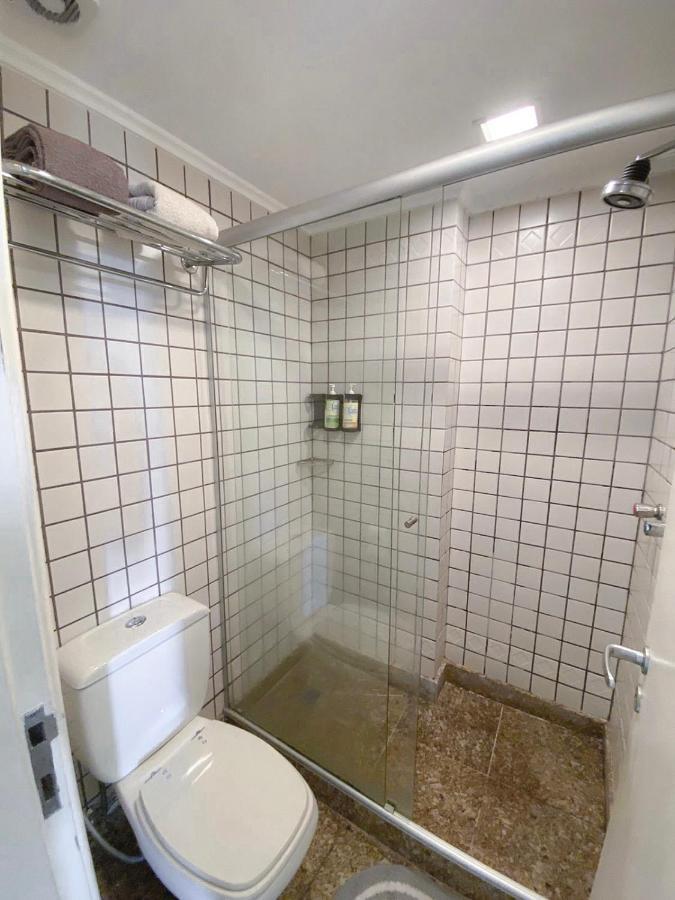 Hotel Flat Lider Brasilia Exterior foto